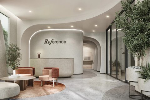 ЖК Reference Kaset District в Чатучаке, Бангкок, Таиланд № 130150 - фото 9