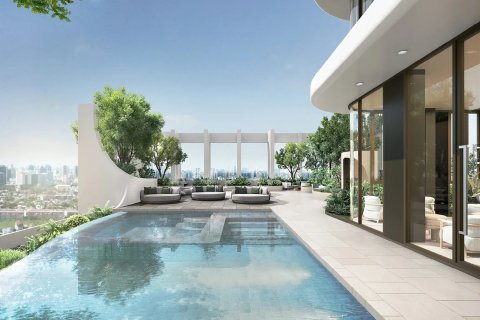 ЖК Reference Kaset District в Чатучаке, Бангкок, Таиланд № 130150 - фото 7