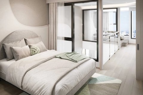 Hors-plan Reference Kaset District à Chatuchak, Bangkok, Thaïlande № 130150 - photo 4