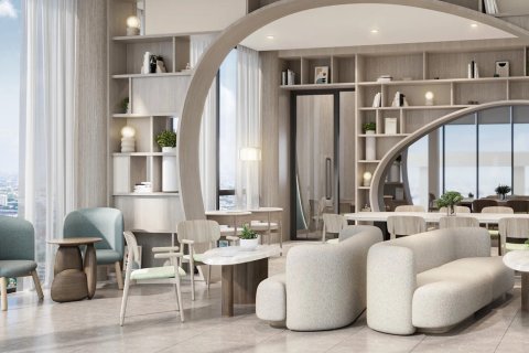 ЖК Reference Kaset District в Чатучаке, Бангкок, Таиланд № 130150 - фото 5