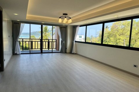 Кондоминиум с 2 спальнями в Раваи, Таиланд № 100523 - фото 2