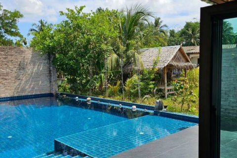 Villa à Phang Nga, Thaïlande 3 chambres № 100527 - photo 7