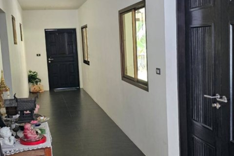 Villa à Phang Nga, Thaïlande 3 chambres № 100527 - photo 8