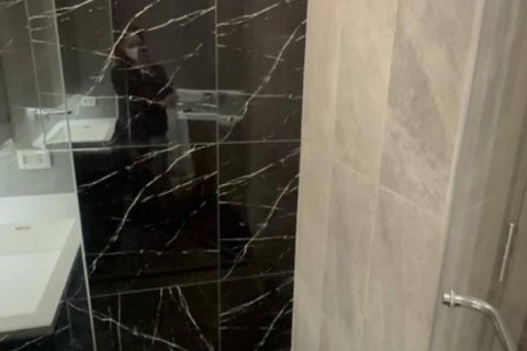 Дуплекс в Хуай Кванге, Бангкок, Таиланд с 3 спальнями  № 101766 - фото 9