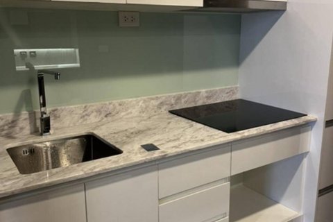 Дуплекс в Хуай Кванге, Бангкок, Таиланд с 3 спальнями  № 101766 - фото 5