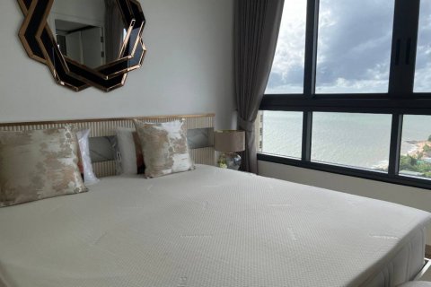 Кондоминиум с 2 спальнями в Банг Ламунге, Таиланд № 104465 - фото 7