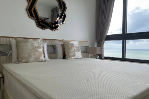 Кондоминиум с 2 спальнями в Банг Ламунге, Таиланд № 104465 - фото 8