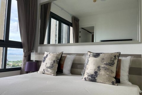 Кондоминиум с 2 спальнями в Банг Ламунге, Таиланд № 104465 - фото 9