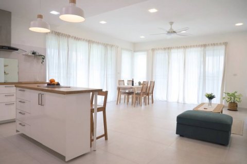 Вилла в Сам Рой Йоте, Таиланд с 3 спальнями  № 104463 - фото 6