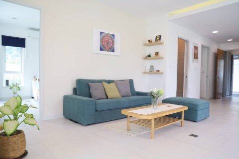 Вилла в Сам Рой Йоте, Таиланд с 3 спальнями  № 104463 - фото 3