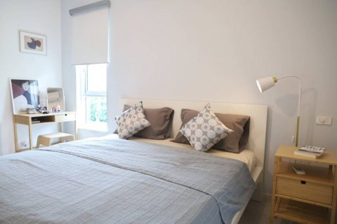 Вилла в Сам Рой Йоте, Таиланд с 3 спальнями  № 104463 - фото 8