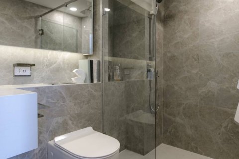 Duplex à Huai Khwang, Bangkok, Thaïlande 1 chambre № 104468 - photo 7