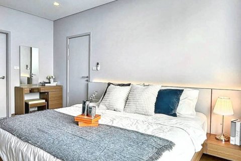 Condo in Phra Khanong, Bangkok, Thailand, 1 bedroom  № 124585 - photo 9