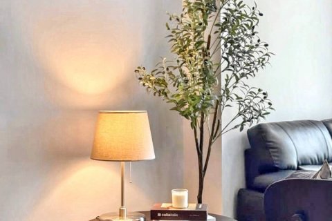 Condo in Phra Khanong, Bangkok, Thailand, 1 bedroom  № 124585 - photo 3