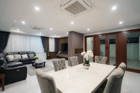 Вилла в Банг Тао, Таиланд с 6 спальнями  № 124584 - фото 5