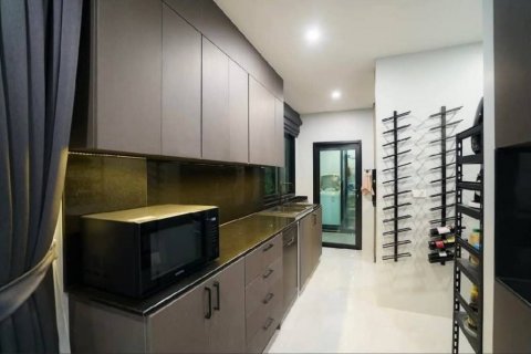 Вилла в Банг Тао, Таиланд с 6 спальнями  № 124584 - фото 7