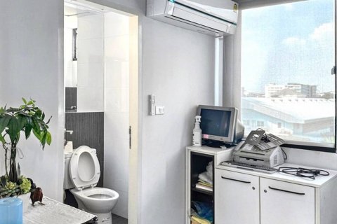 Офис в Бангкоке, Таиланд  № 124580 - фото 8