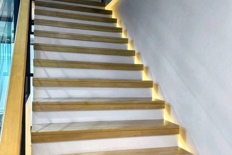 Офис в Бангкоке, Таиланд  № 124580 - фото 4