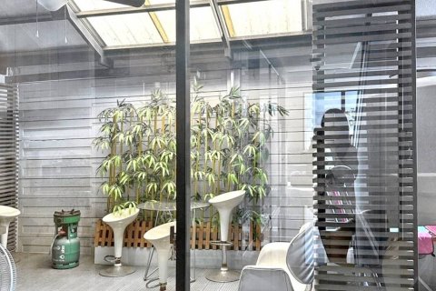 Офис в Бангкоке, Таиланд  № 124580 - фото 3