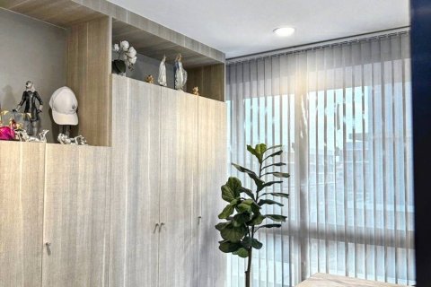 Офис в Бангкоке, Таиланд  № 124580 - фото 2