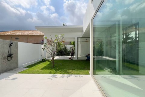 Villa in Ko Samui, Thailand 3 bedrooms № 124579 - photo 7