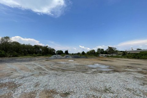 Terrain à Chachoengsao, Thaïlande № 101977 - photo 6