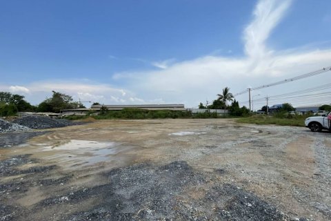 Terrain à Chachoengsao, Thaïlande № 101977 - photo 3