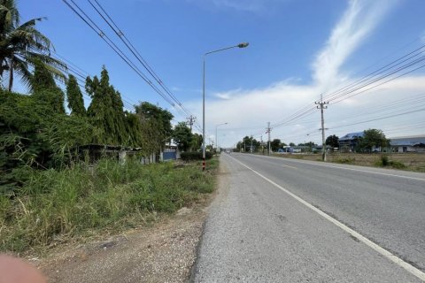 Terrain à Chachoengsao, Thaïlande № 101977 - photo 8