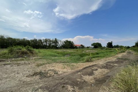 Terrain à Chachoengsao, Thaïlande № 101977 - photo 7