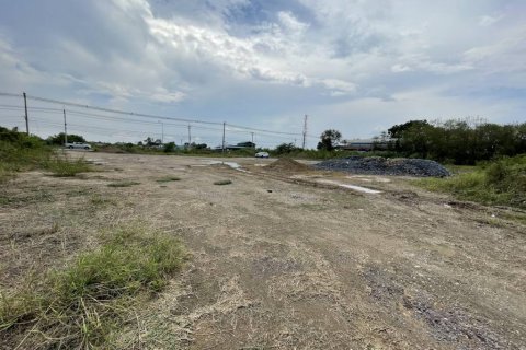 Terrain à Chachoengsao, Thaïlande № 101977 - photo 9
