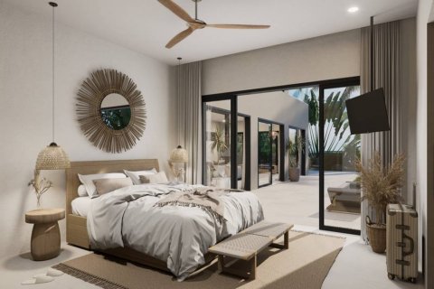 Villa in Ko Samui, Thailand 3 bedrooms № 124470 - photo 7