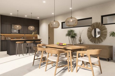 Villa in Ko Samui, Thailand 3 bedrooms № 124470 - photo 5