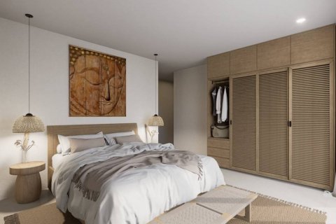 Villa in Ko Samui, Thailand 3 bedrooms № 124470 - photo 10