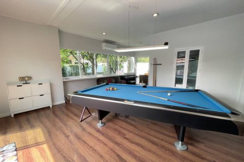 Вилла в Хуа Хине, Таиланд с 4 спальнями  № 124472 - фото 7