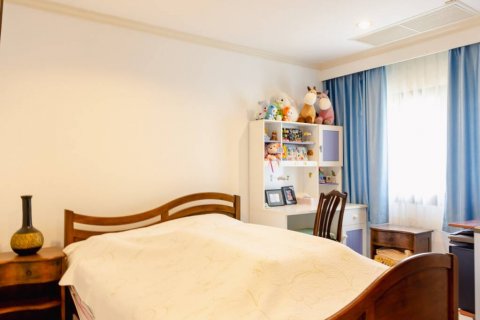 Кондоминиум с 3 спальнями в Ча-аме, Таиланд № 124382 - фото 10