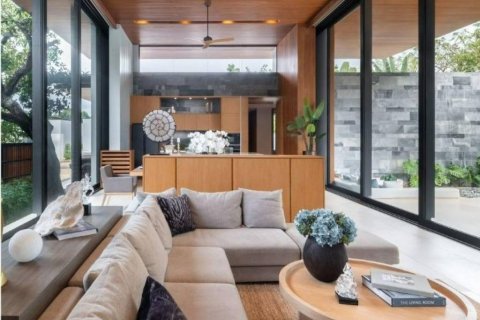 Вилла в Пхукете, Таиланд с 3 спальнями  № 124379 - фото 2