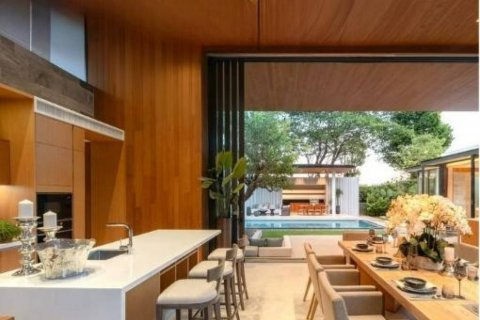 Вилла в Пхукете, Таиланд с 3 спальнями  № 124379 - фото 3