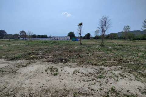 Terrain à Hua Hin, Thaïlande № 124383 - photo 8