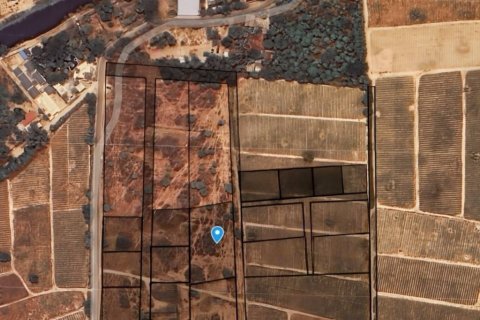 Terrain à Hua Hin, Thaïlande № 124383 - photo 5