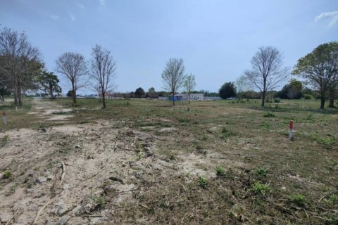 Terrain à Hua Hin, Thaïlande № 124383 - photo 3