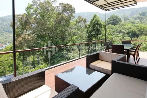 Кондоминиум с 2 спальнями в Камале, Таиланд № 133158 - фото 2