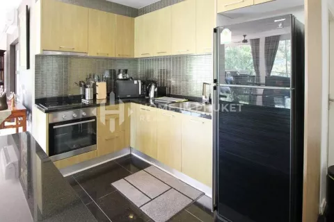 Кондоминиум с 2 спальнями в Камале, Таиланд № 133158 - фото 14