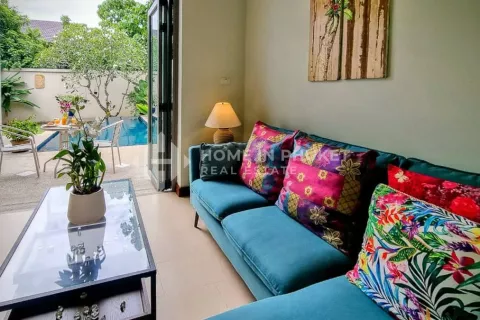 Maison à Phuket, Thaïlande 3 chambres № 133159 - photo 3