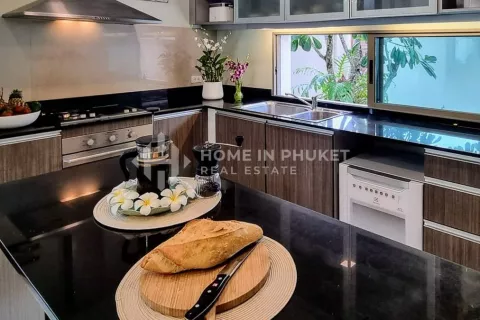 Maison à Phuket, Thaïlande 3 chambres № 133159 - photo 5