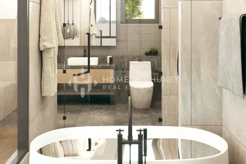 Дом в Раваи, Таиланд с 3 спальнями  № 133154 - фото 10