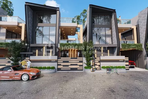 Дом в Раваи, Таиланд с 3 спальнями  № 133154 - фото 14