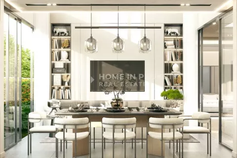 Дом в Раваи, Таиланд с 3 спальнями  № 133154 - фото 4