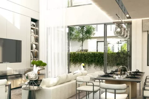 Дом в Раваи, Таиланд с 3 спальнями  № 133154 - фото 5