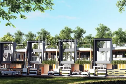 Дом в Раваи, Таиланд с 3 спальнями  № 133154 - фото 1