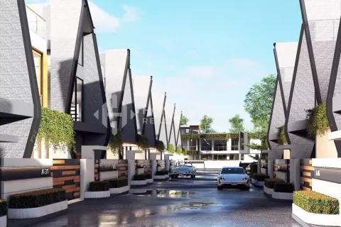 Дом в Раваи, Таиланд с 3 спальнями  № 133154 - фото 15